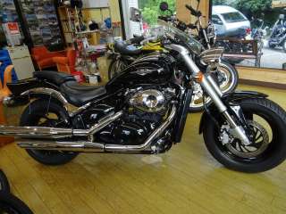 Suzuki BOULEVARD 800, лот 00334 (ПРОДАН)