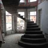 Металлические лестницы в Тюмени / Монолитные бетонные лестницы в Тюмени Деревянные лестницы в Тюмени