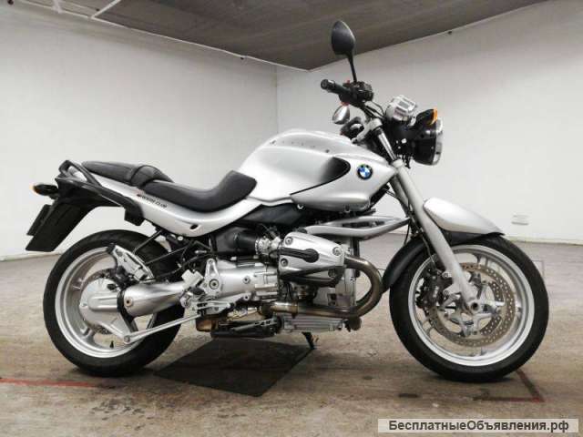 BMW R1150RT, лот 5073 (ПРОДАН)