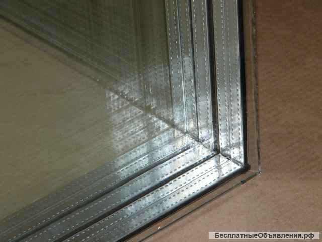 Ремонт стеклопакетов, моква, балашиха