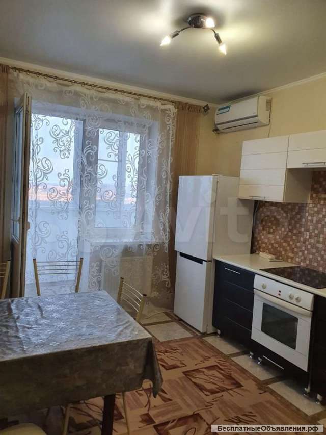 2 комн. квартиру ФМР