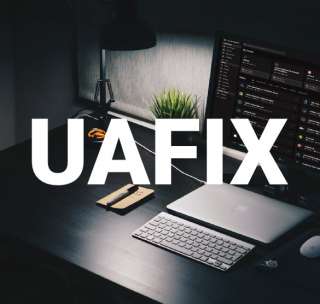 Создание сайтов в Харькове, разработка под ключ от UAFIX: опыт, качество, креатив