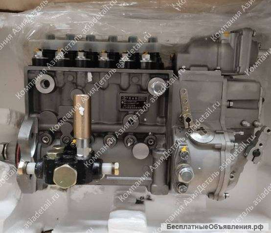 BH6P120R ТНВД (оригинальный)
