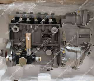 BH6P120R ТНВД (оригинальный)