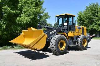 Водитель на ФРОНТАЛЬНЫЙ ПОГРУЗЧИК