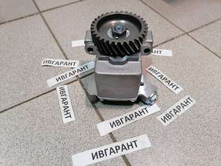 65.05100-6044 Насос масляный 400915-00021B, 65.05100-6044А