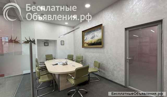 Здание Бизнес центра