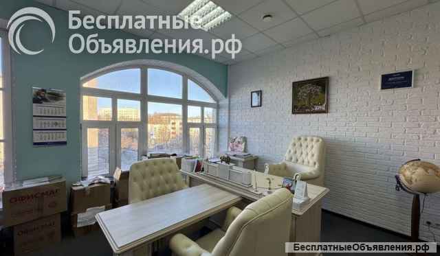 Здание Бизнес центра