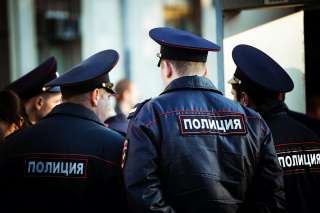 МВД России