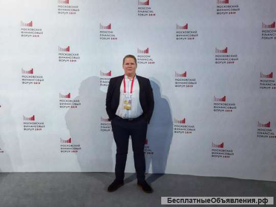 Юридические и налоговые услуги