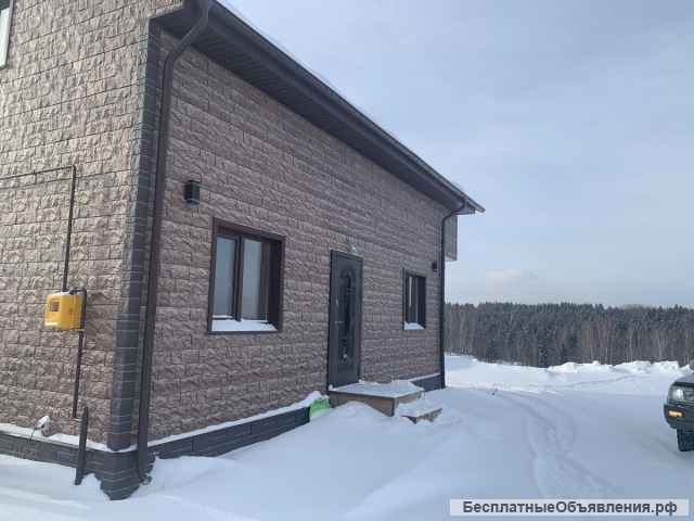 Дом, коттедж в деревне Карпово Малоярославецкого района