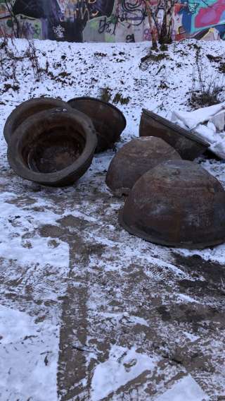 Хладон, баллоны, холодильные оборудования куплю титан