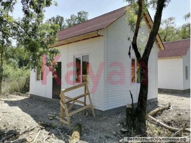 Земельный участок 12 сот