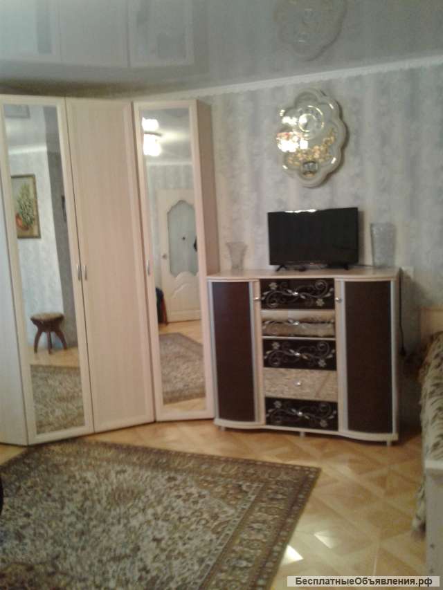 Однокомнатную квартиру