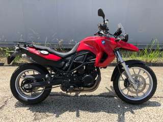 BMW F650GS, лот 04248 отправка в регионы т/к без предоплаты