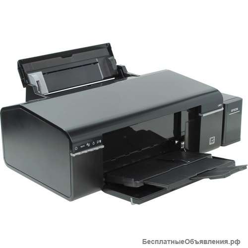Принтер Epson L805