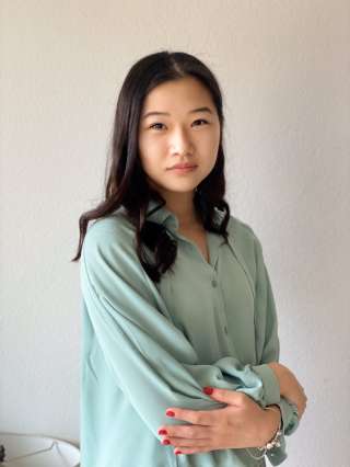 Сертифицированный онлайн-репетитор по английскому языку