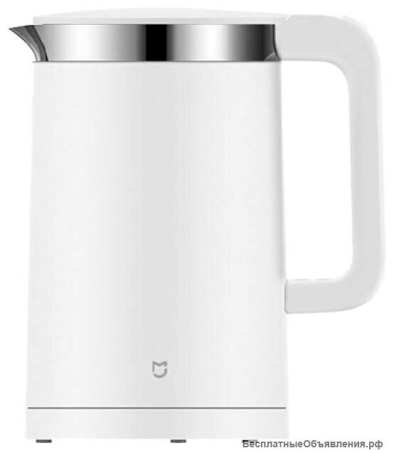 Умный чайник Xiaomi Mi Smart Kettle Pro