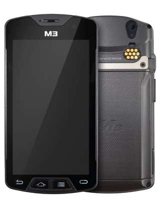 ТСД терминал сбора данных M3 Mobile SM15