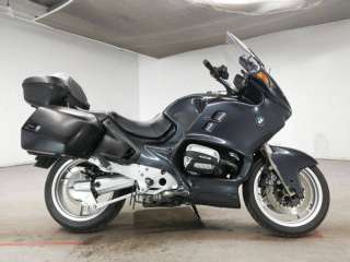 BMW R1100RT, лот 5382 отправка в регионы т/к без предоплаты