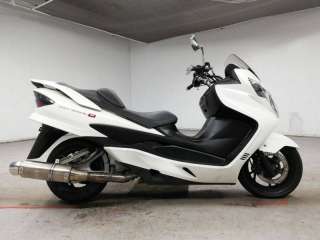 Suzuki SKYWAVE 250M, лот 5025 отправка в регионы т/к без предоплаты