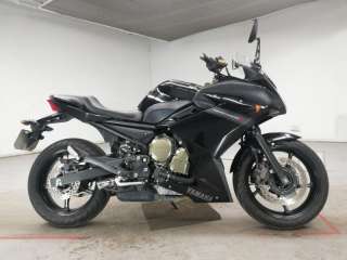 Yamaha XJ6 DIVERSION, лот 5268 отправка в регионы т/к без предоплаты