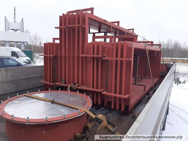 Компенсаторы линзовые, сальниковые, сильфонные, клапана ПГВУ