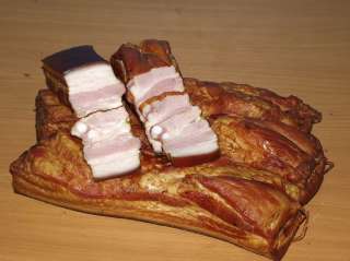 Сало оптом и разницей