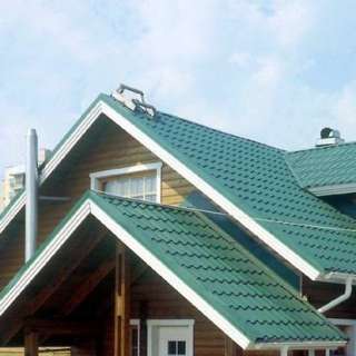 Металлочерепица Супермонтерей