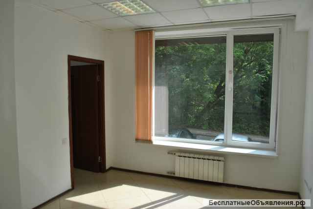 Офисное помещение 230.5м