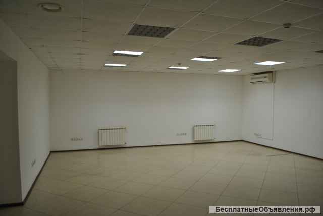Офисное помещение 230.5м