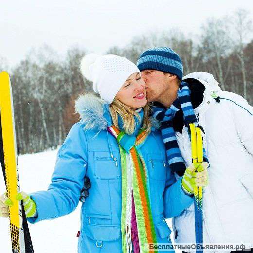 Отдых для двоих в Гостиничном комплексе «На Шумах»