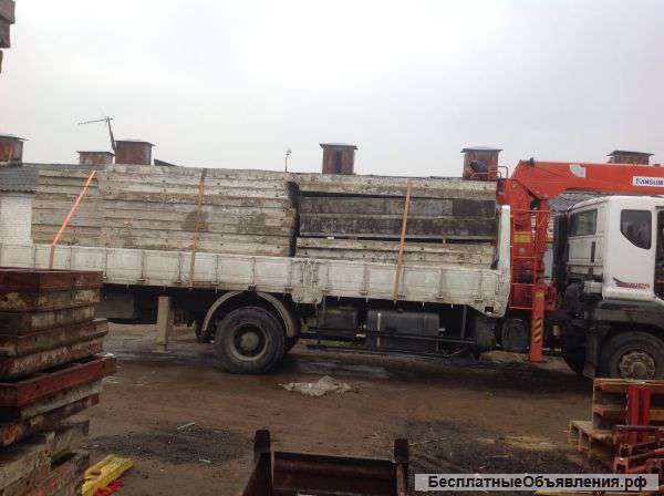 Опалубка алюминевая, опалубка мелкощитовая в аренду