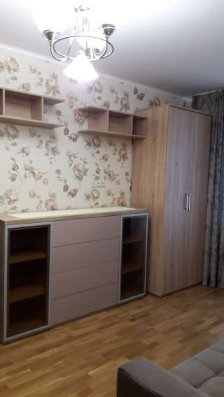 Уютная квартира для семейной пары