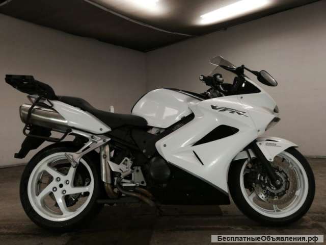 Honda VFR800, лот 7599 отправка в регионы т/к без предоплаты