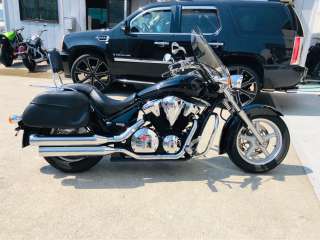 HONDA VT1300 CR отправка в регионы т/к без предоплаты