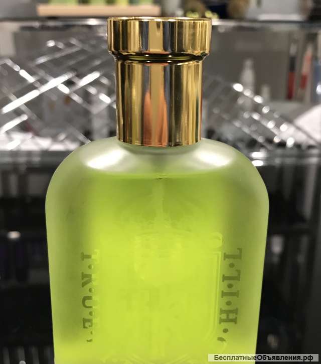 Парфюм мужской Truefitt & Hill West Indian Limes 100 мл. одеколон