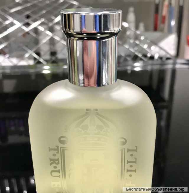 Парфюм мужской Truefitt & Hill Sandalwood 100 мл. одеколон