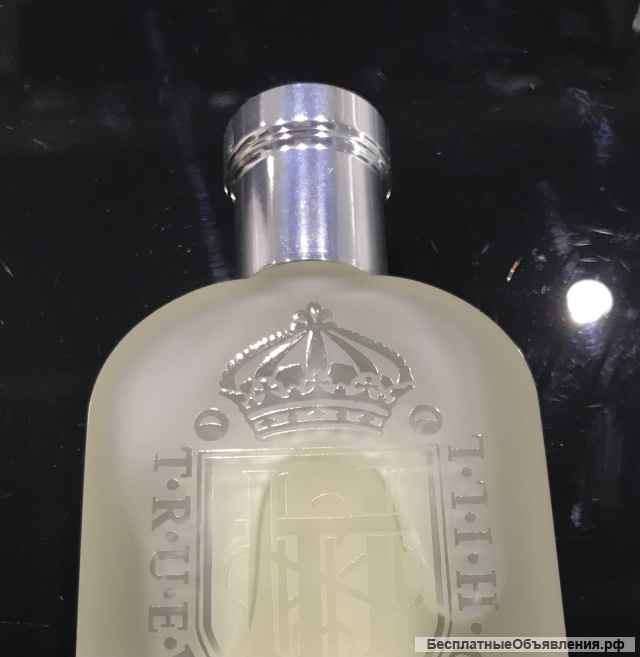 Парфюм мужской Truefitt & Hill Sandalwood 100 мл. одеколон