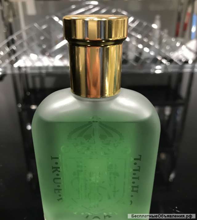 Парфюм мужской Truefitt & Hill Grafton 100 мл. одеколон