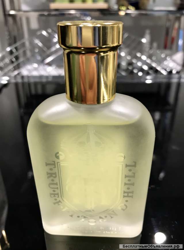 Парфюм мужской Truefitt & Hill Apsley 100 мл. одеколон