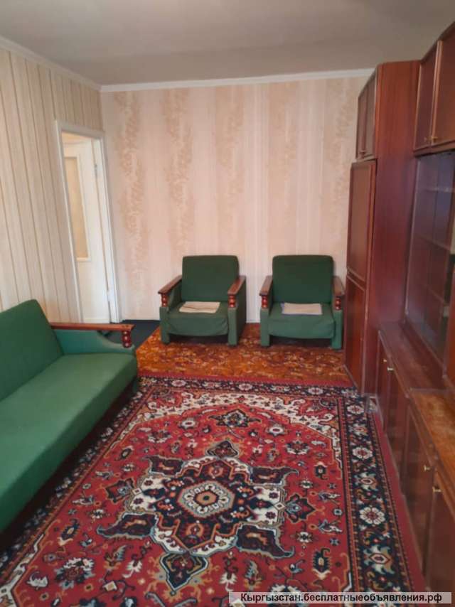 1-ком квартира
