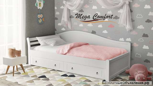 Кровать-тахта «Айдахо»