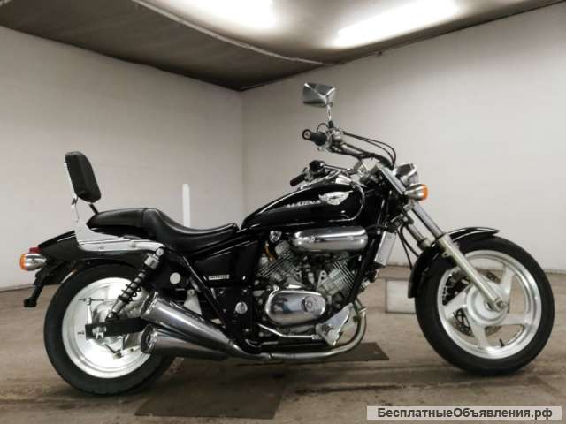 HONDA MAGNA 250 отправка в регионы т/к без предоплаты