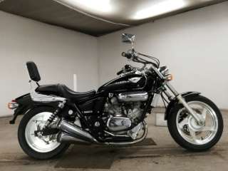 HONDA MAGNA 250 отправка в регионы т/к без предоплаты