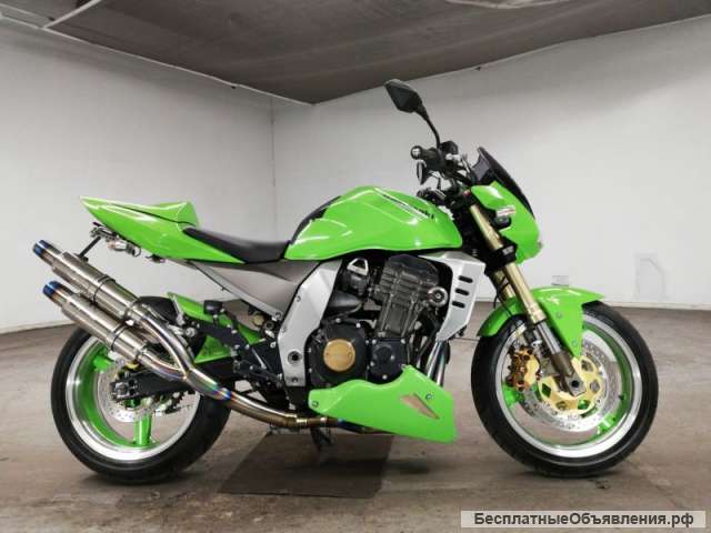 KAWASAKI Z1000, лот 5155 (ПРОДАН)