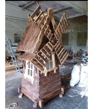 Эксклюзивные, дизайнерские коптильни