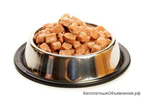 Корма для собак Известные марки