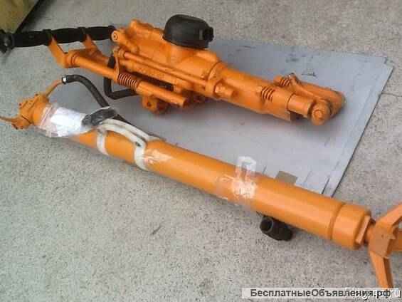 Штанга буровая Epiroc 1800мм, S25 (изд. 90029095, код. изд. 594-1118-С, 02), Штанга Sandvik 1830м