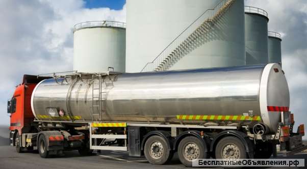 Дизельного топлива